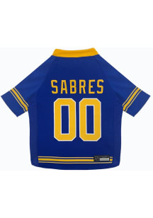 Buffalo Sabres Hockey Pet Jersey