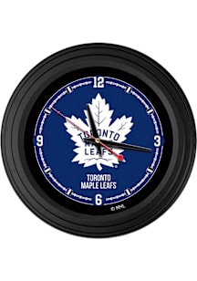 Toronto Maple Leafs Traditional Wall Clock