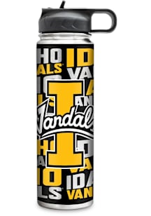 Idaho Vandals 22oz Water Bottle