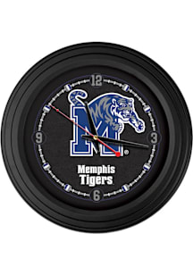 Memphis Tigers Traditional Wall Clock