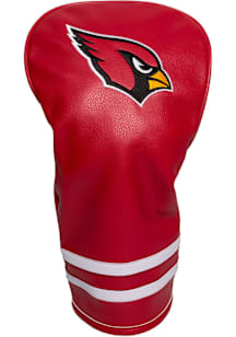 Arizona Cardinals Vintage Driver Golf Headcover