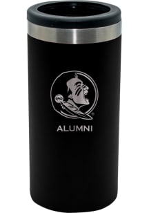 Florida State Seminoles Alumni 12oz Slim Stainless Steel Coolie