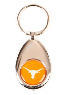 Texas Longhorns LED Light Keychain