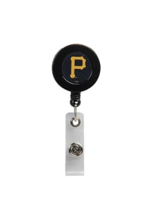 Pittsburgh Pirates Plastic Badge Holder