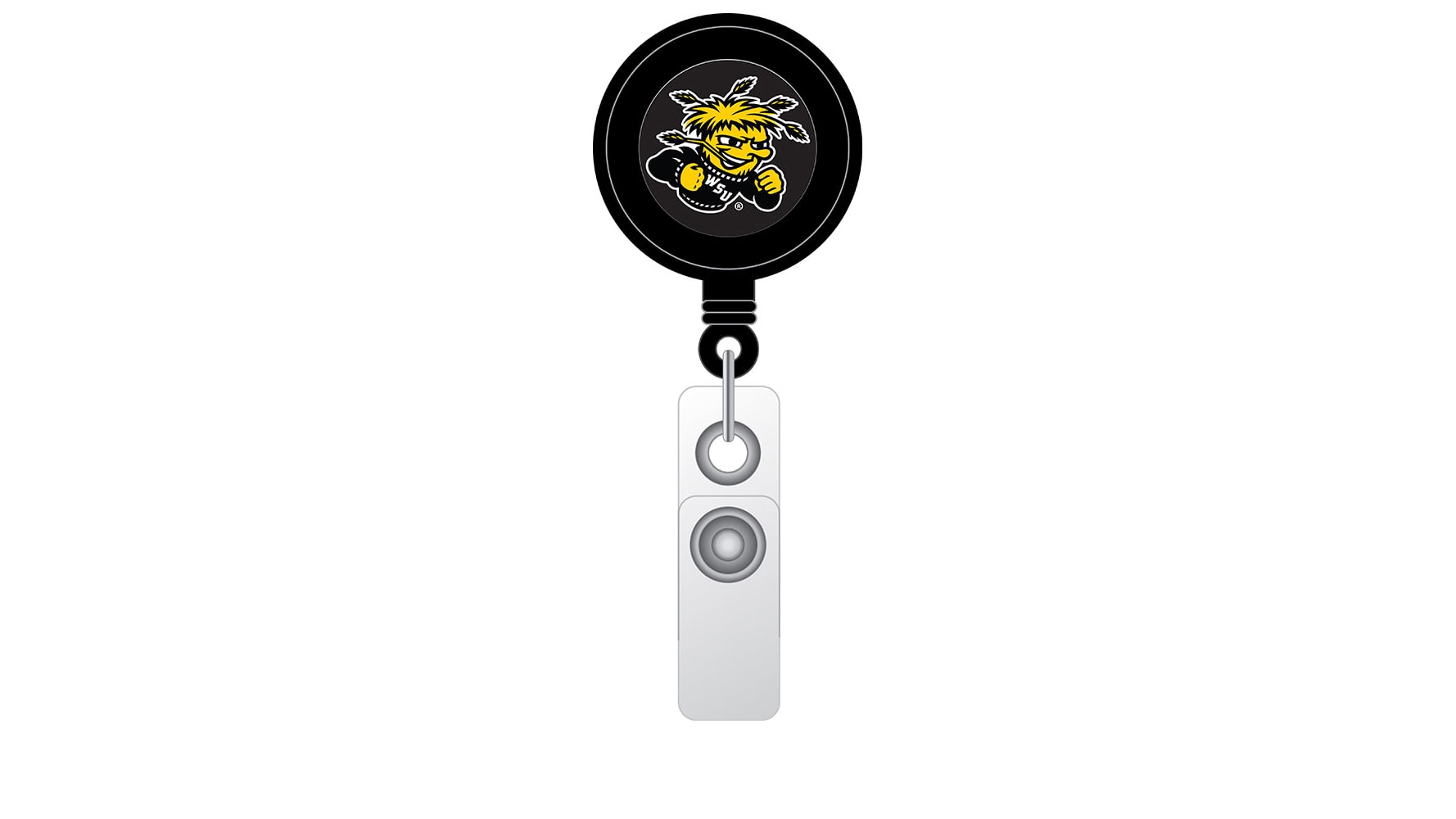 Wichita State University Collectibles, Shockers Memorabilia, Shop Wichita  State Shockers Keepsakes