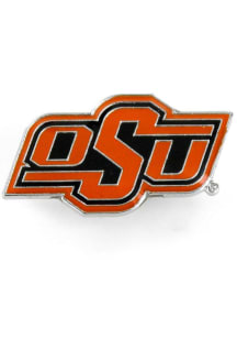 Oklahoma State Cowboys Souvenir Logo Pin