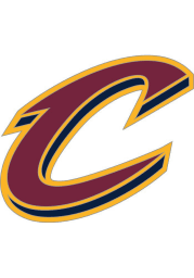 Cleveland Cavaliers Souvenir Logo Pin