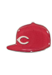 Cincinnati Reds Souvenir Cap Pin