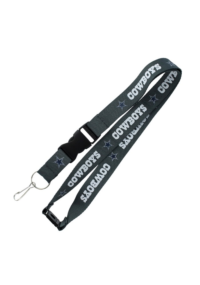 ST. Louis Cardinals Lanyard Slogan Breakaway Lanyard Key Ring