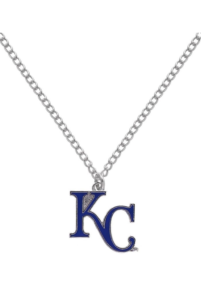 Kansas City Royals Pendant Necklace