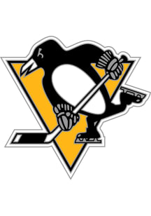 Pittsburgh Penguins Souvenir Team Logo Pin