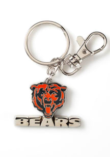 Chicago Bears Heavyweight Keychain