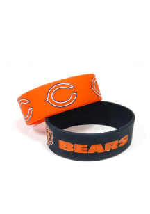 Chicago Bears Wide Kids Bracelet
