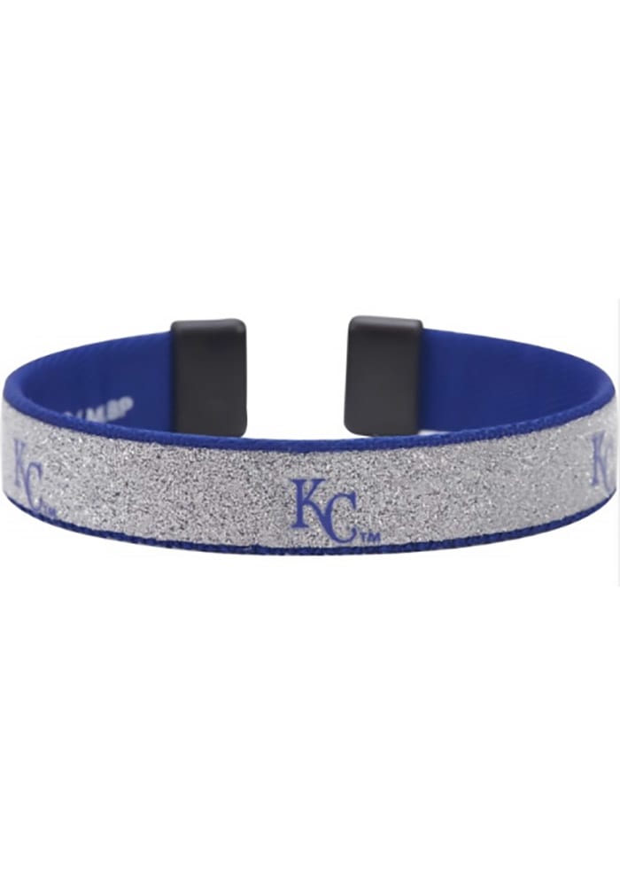 Kansas City Royals Sparkle Womens Bracelet