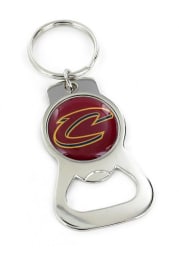 Cleveland Cavaliers C Logo Keychain