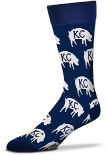 Kansas City Repeat Mens Dress Socks