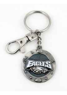Philadelphia Eagles Impact Keychain