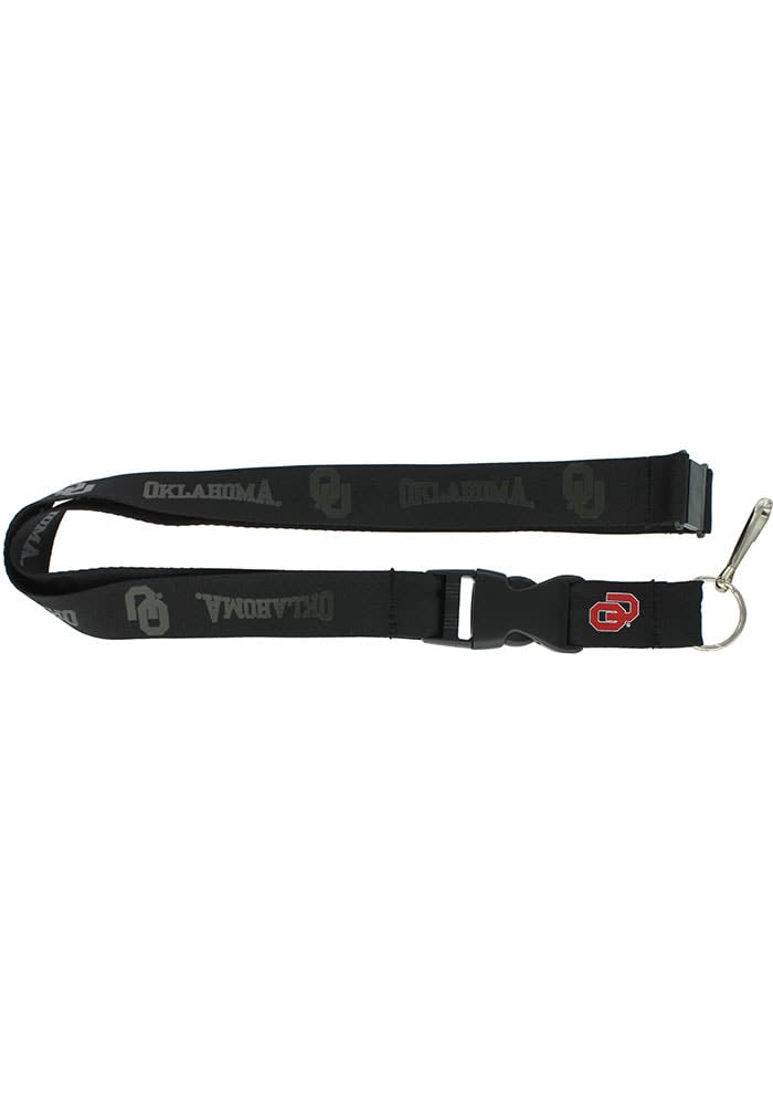 Louisville Cardinals /College Vault Lanyard w/detachable buckle 1