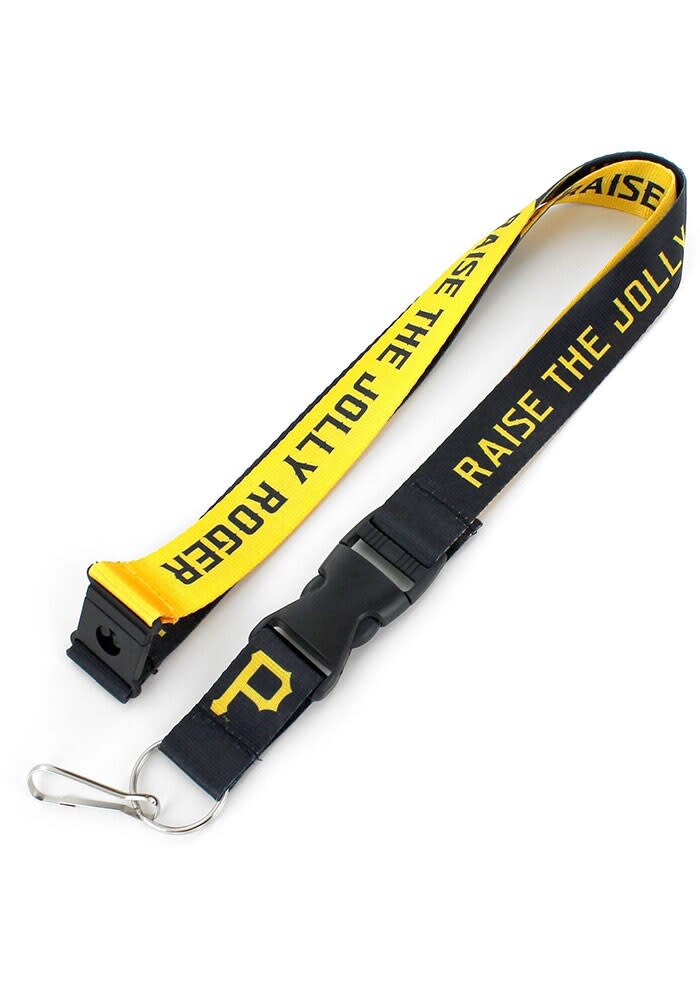 Racing Louisville FC Lanyard