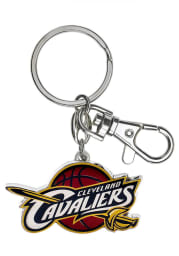 Cleveland Cavaliers Heavyweight Keychain