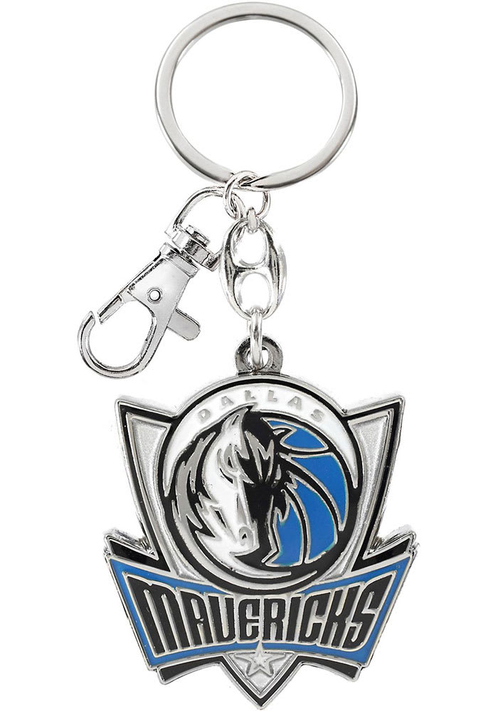 St. Louis Blues Logo Heavyweight Keychain