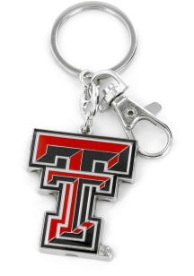 Texas Tech Red Raiders Heavyweight Keychain