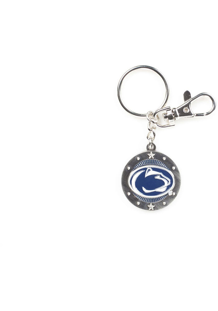 Penn State Nittany Lions Impact Keychain