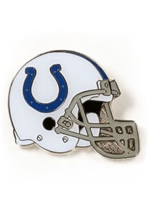 Indianapolis Colts Souvenir Helmet Pin