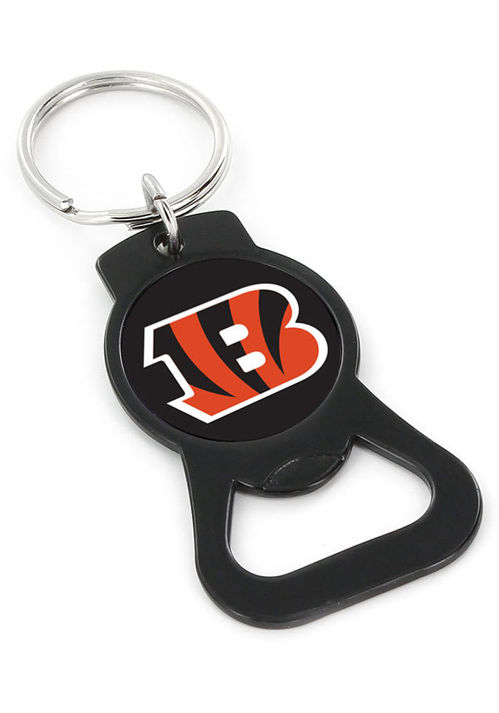 BENGALS (CHARCOAL) TEAM LANYARD