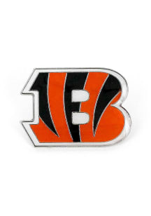 Cincinnati Bengals Souvenir Logo Pin