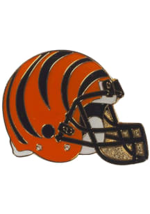 Cincinnati Bengals Souvenir Helmet Pin