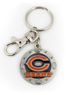 Chicago Bears Impact Keychain