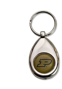 Purdue Boilermakers Light Up Keychain