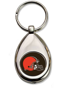 Cleveland Browns Light Up Keychain