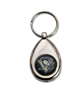 Pittsburgh Penguins Light Up Keychain
