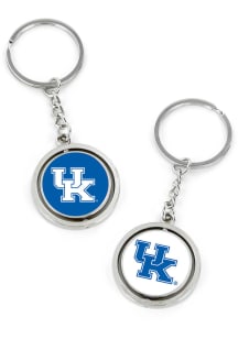 Kentucky Wildcats Spinning Keychain