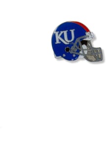 Kansas Jayhawks Souvenir Helmet Pin
