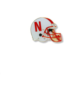 Nebraska Cornhuskers Souvenir Helmet Pin