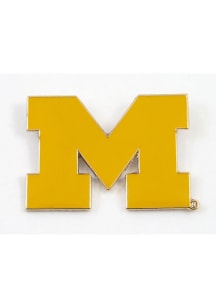 Michigan Wolverines Souvenir Team Logo Pin