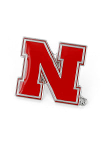 Nebraska Cornhuskers Souvenir Team Logo Pin