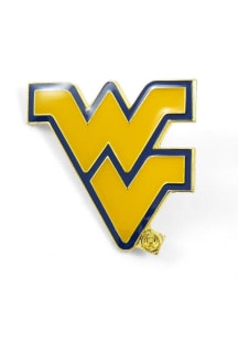 West Virginia Mountaineers Souvenir Team Logo Pin