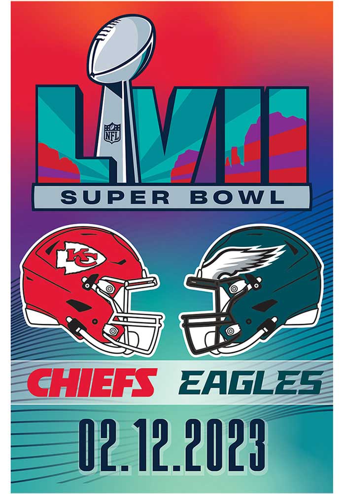 Kansas City Chiefs 2023 Super Bowl LVII Champions Bottler Opener Magnet