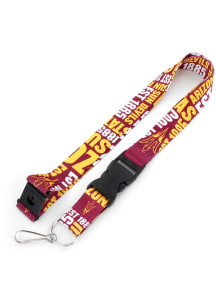 Arizona State Sun Devils Dynamic Lanyard