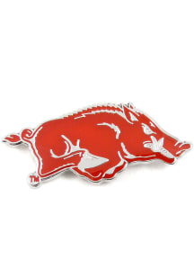 Arkansas Razorbacks Souvenir Logo Pin