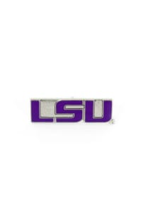 LSU Tigers Souvenir Logo Pin