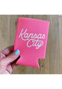 Kansas City Kansas City script design Coolie