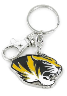 Missouri Tigers Heavyweight Keychain