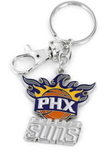 Phoenix Suns Heavyweight Keychain