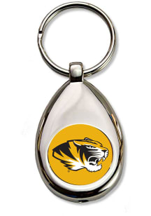 Missouri Tigers Light Up Keychain