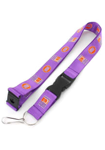 Phoenix Suns HWC Lanyard - Purple